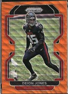 Deion Jones