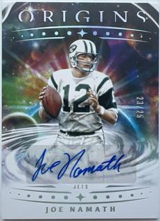 Joe Namath