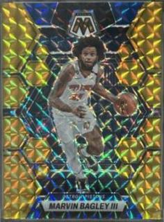 Marvin Bagley III
