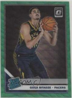 Goga Bitadze
