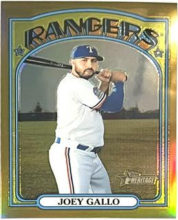 Joey Gallo