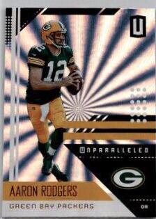 Aaron Rodgers