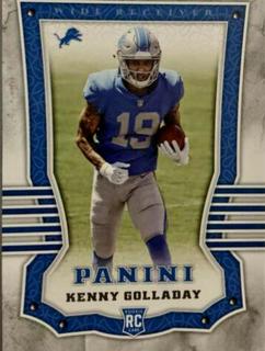 Kenny Golladay