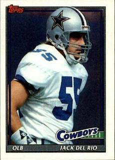 Jack Del Rio