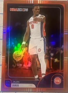 Jalen Duren