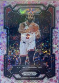 Andre Drummond