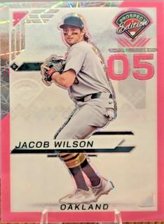 Jacob Wilson