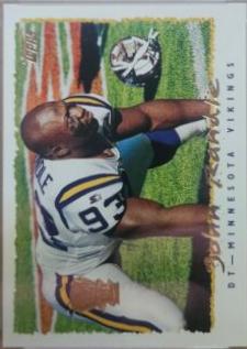 John Randle