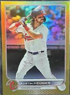 Austin Hedges