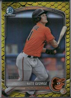 Nate George