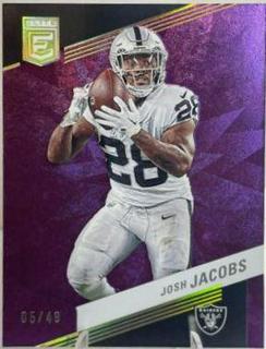 Josh Jacobs