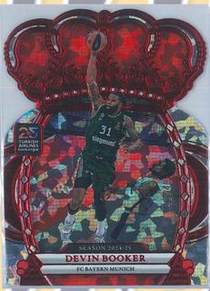 Devin Booker