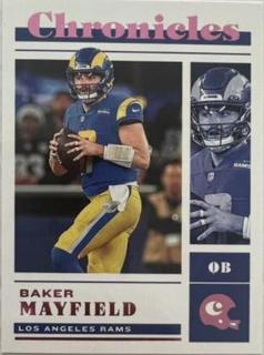 Baker Mayfield