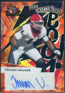 Travon Walker