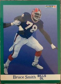 Bruce Smith