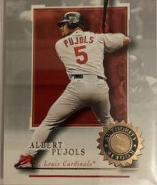 Albert Pujols