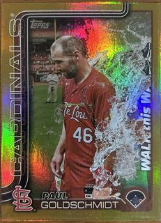 Paul Goldschmidt