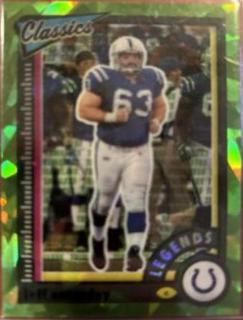 Jeff Saturday