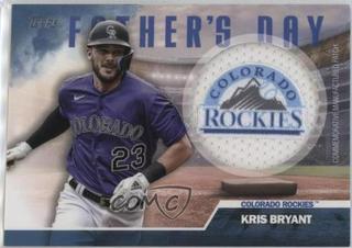Kris Bryant