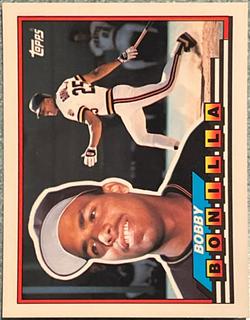 Bobby Bonilla