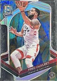 Fred VanVleet