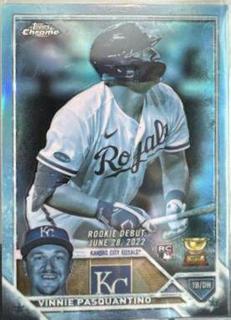 Vinnie Pasquantino
