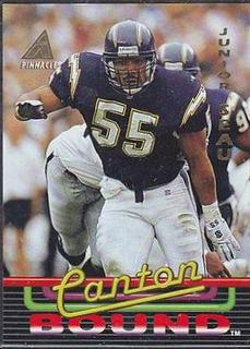 Junior Seau