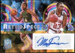 Mark Aguirre