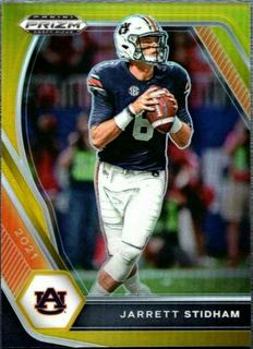 Jarrett Stidham