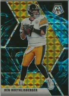 Ben Roethlisberger