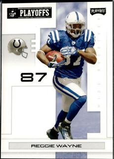 Reggie Wayne