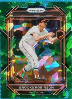 Brooks Robinson