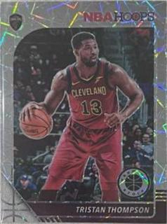 Tristan Thompson