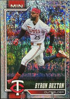 Byron Buxton