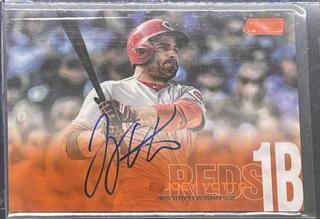 Joey Votto