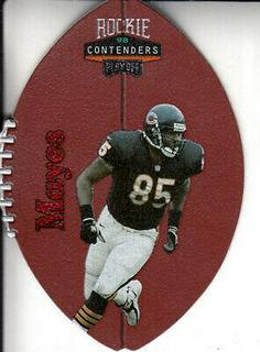 Alonzo Mayes