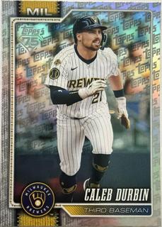 Caleb Durbin