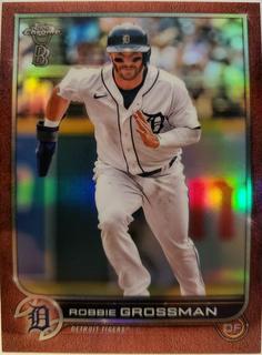 Robbie Grossman