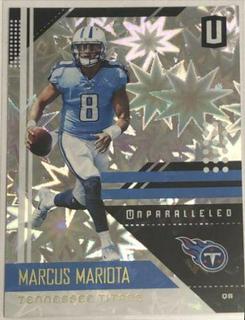 Marcus Mariota
