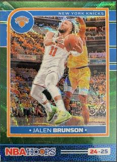 Jalen Brunson