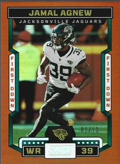 Jamal Agnew