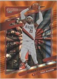 Robert Covington