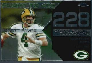 Brett Favre