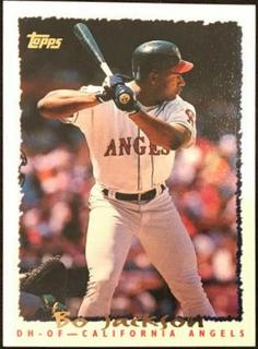 Bo Jackson