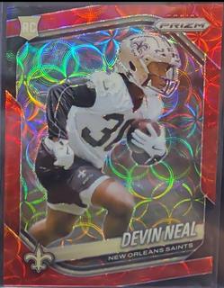 Devin Neal