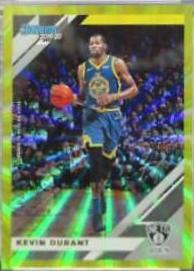 Kevin Durant