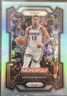 Keegan Murray