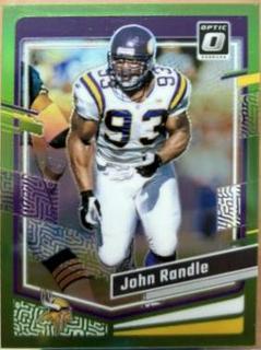 John Randle
