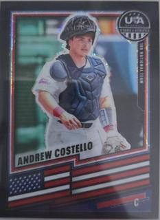 Andrew Costello