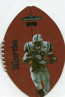 Curtis Martin